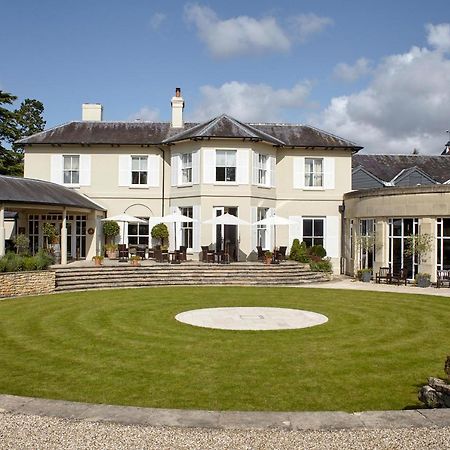 The Vineyard Hotel & Spa Newbury  Buitenkant foto