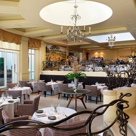 The Vineyard Hotel & Spa Newbury  Buitenkant foto