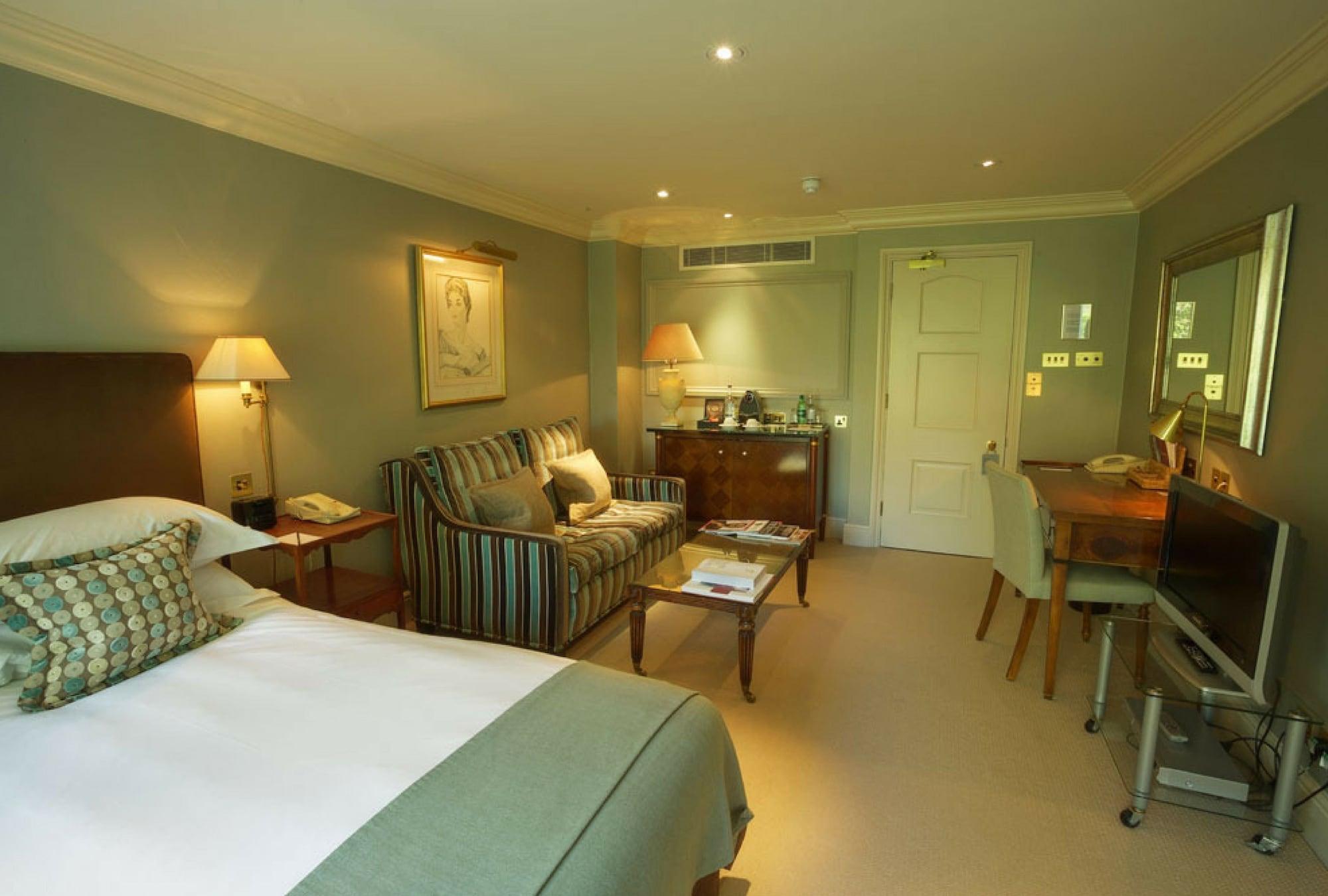 The Vineyard Hotel & Spa Newbury  Buitenkant foto