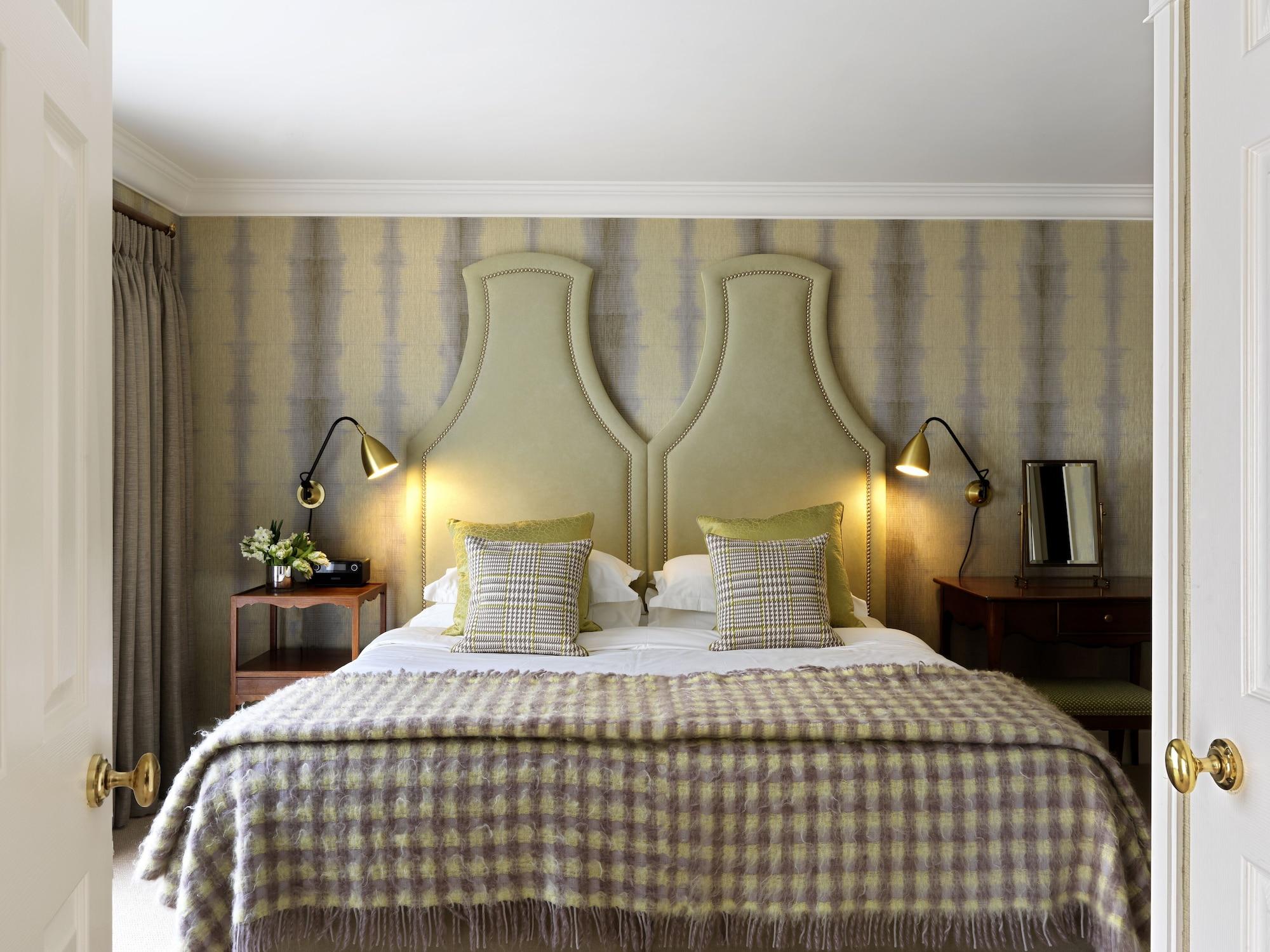 The Vineyard Hotel & Spa Newbury  Buitenkant foto