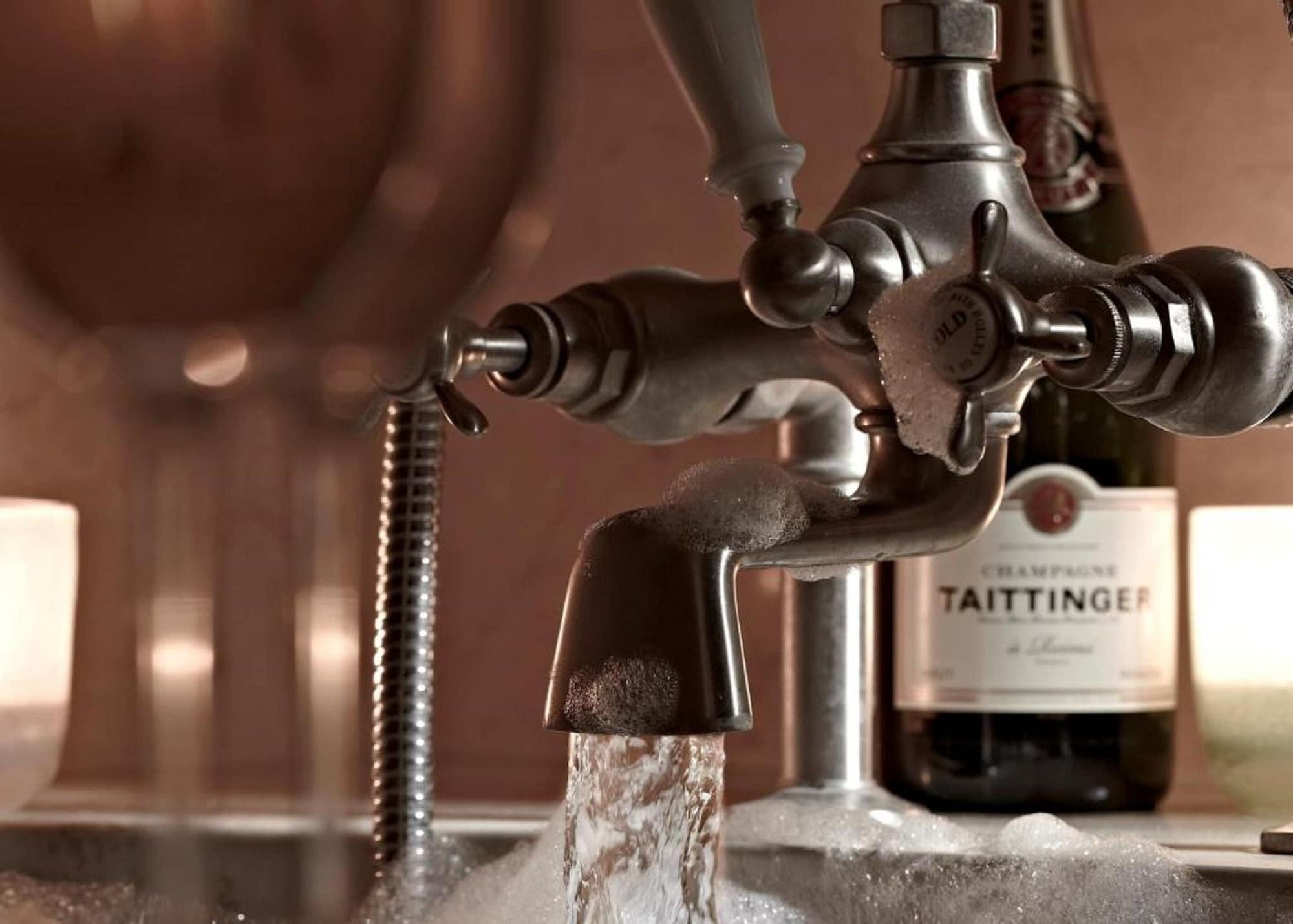 The Vineyard Hotel & Spa Newbury  Buitenkant foto