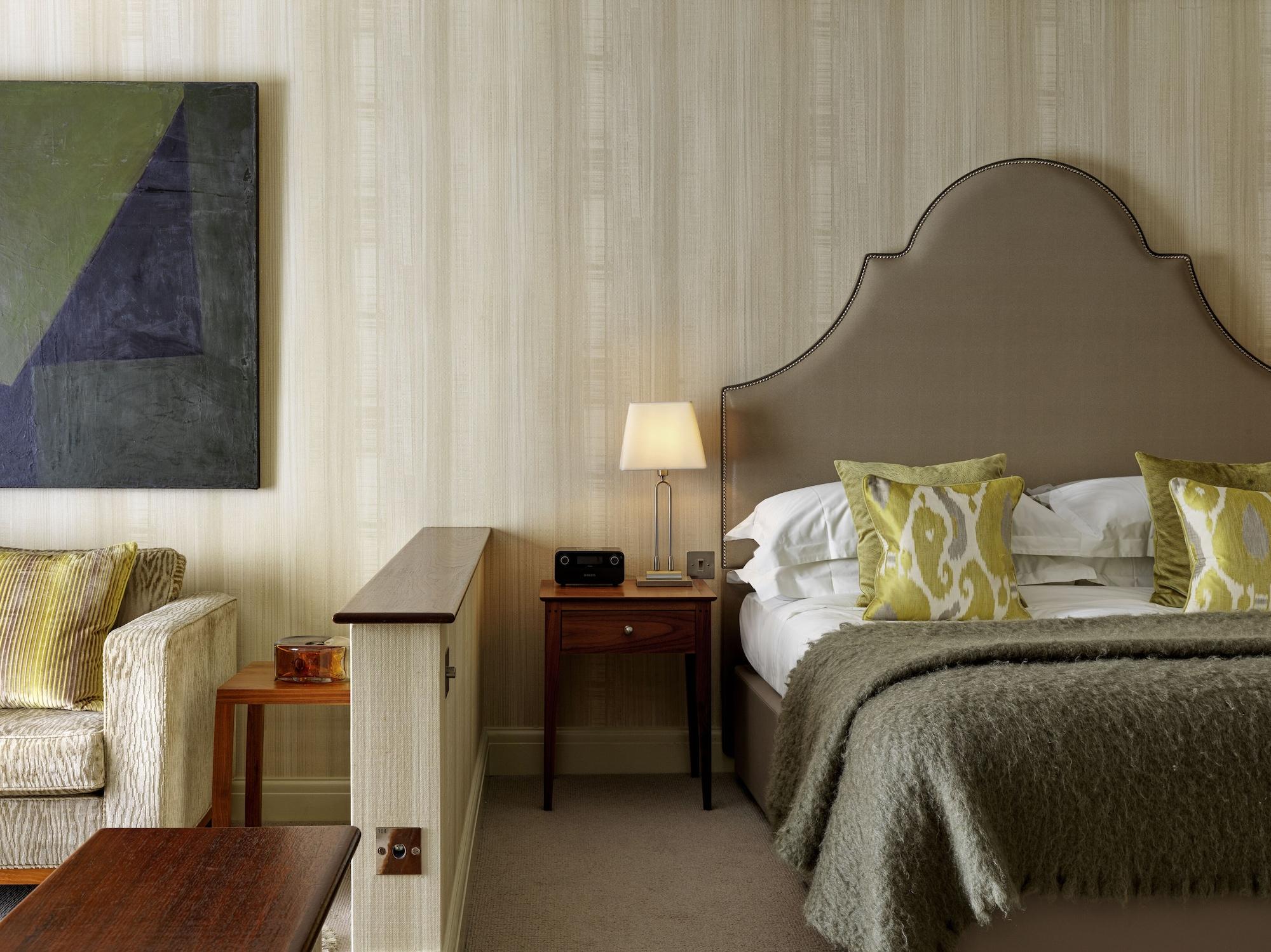 The Vineyard Hotel & Spa Newbury  Buitenkant foto