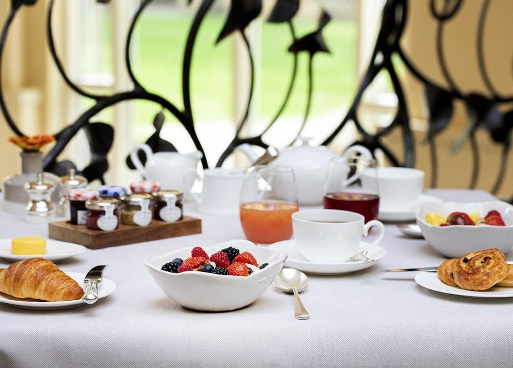 The Vineyard Hotel & Spa Newbury  Buitenkant foto