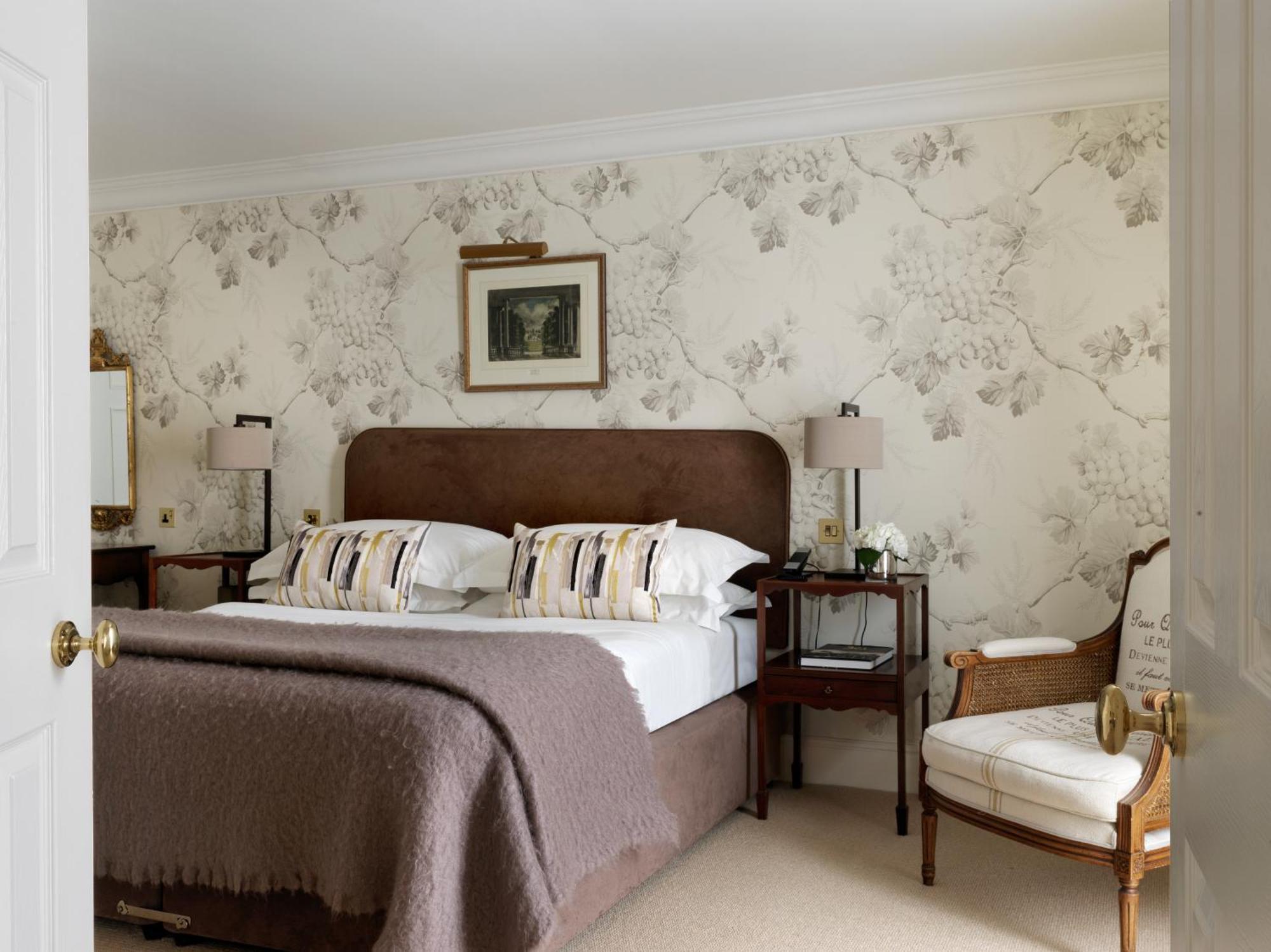 The Vineyard Hotel & Spa Newbury  Buitenkant foto