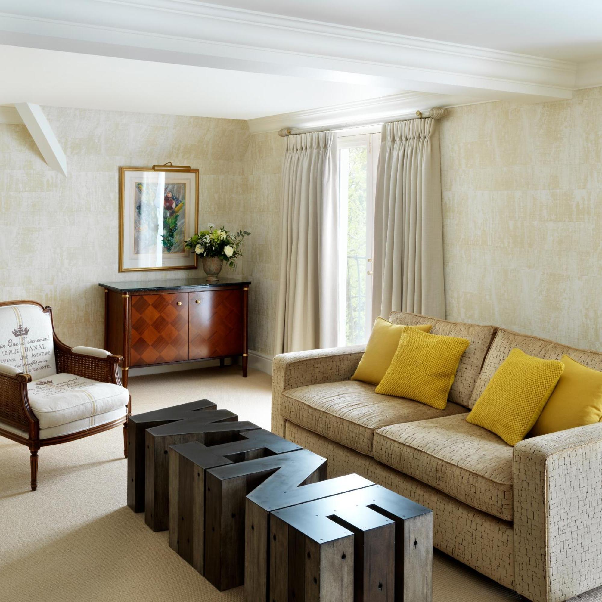 The Vineyard Hotel & Spa Newbury  Buitenkant foto