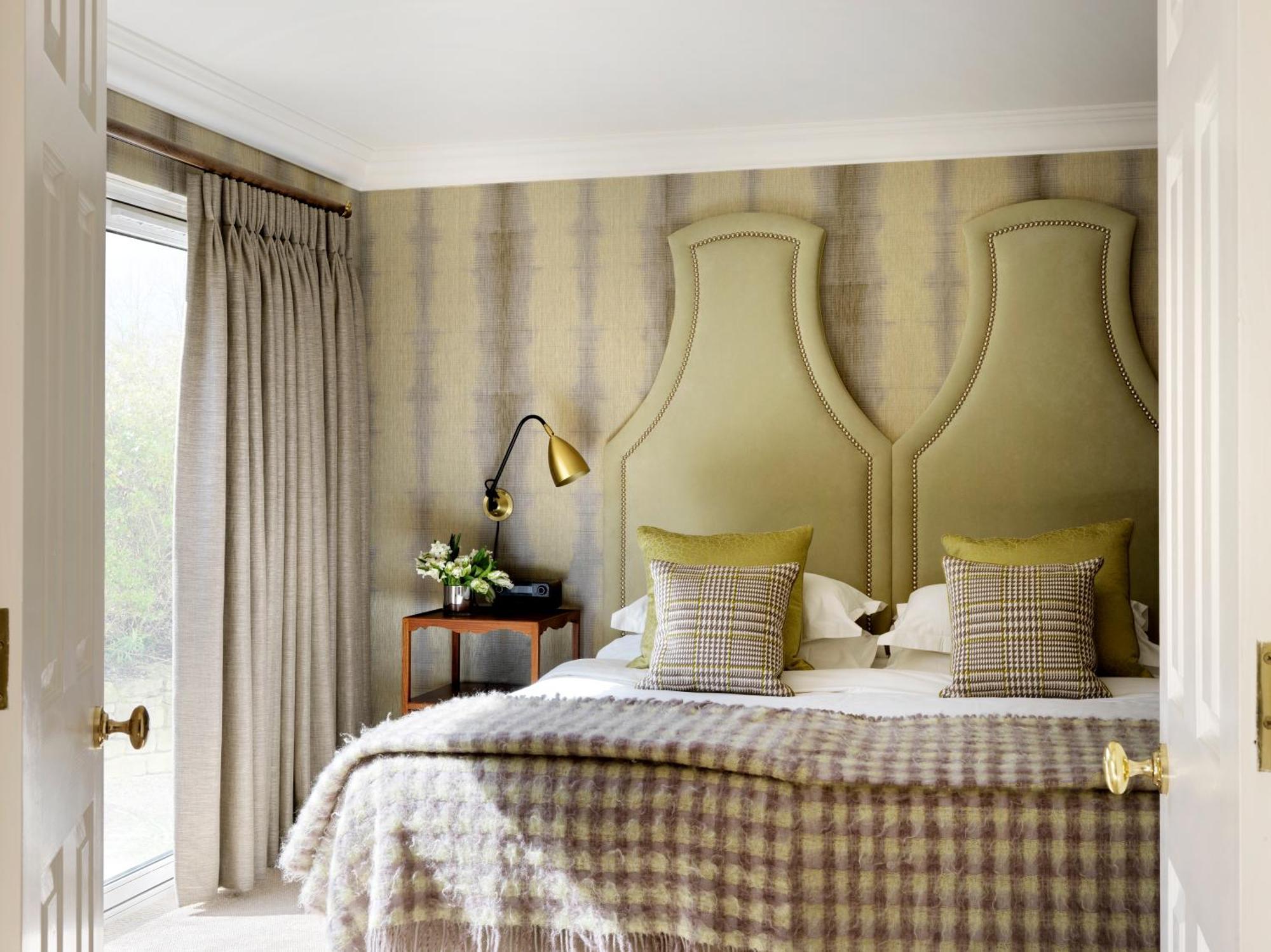 The Vineyard Hotel & Spa Newbury  Buitenkant foto