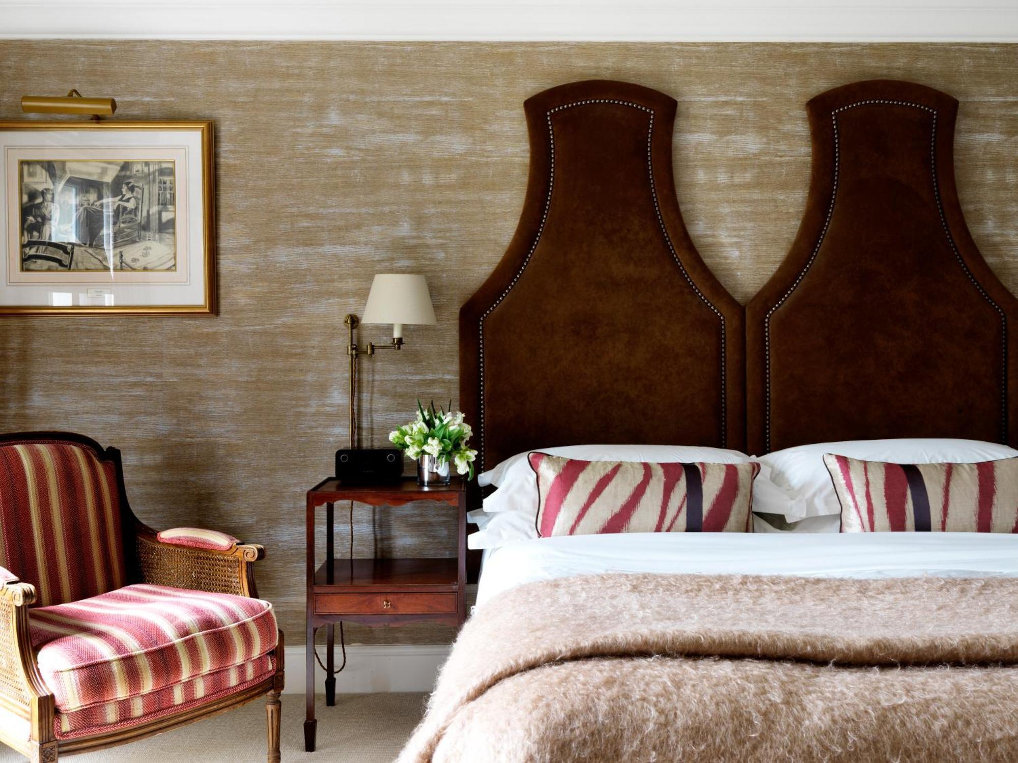 The Vineyard Hotel & Spa Newbury  Buitenkant foto