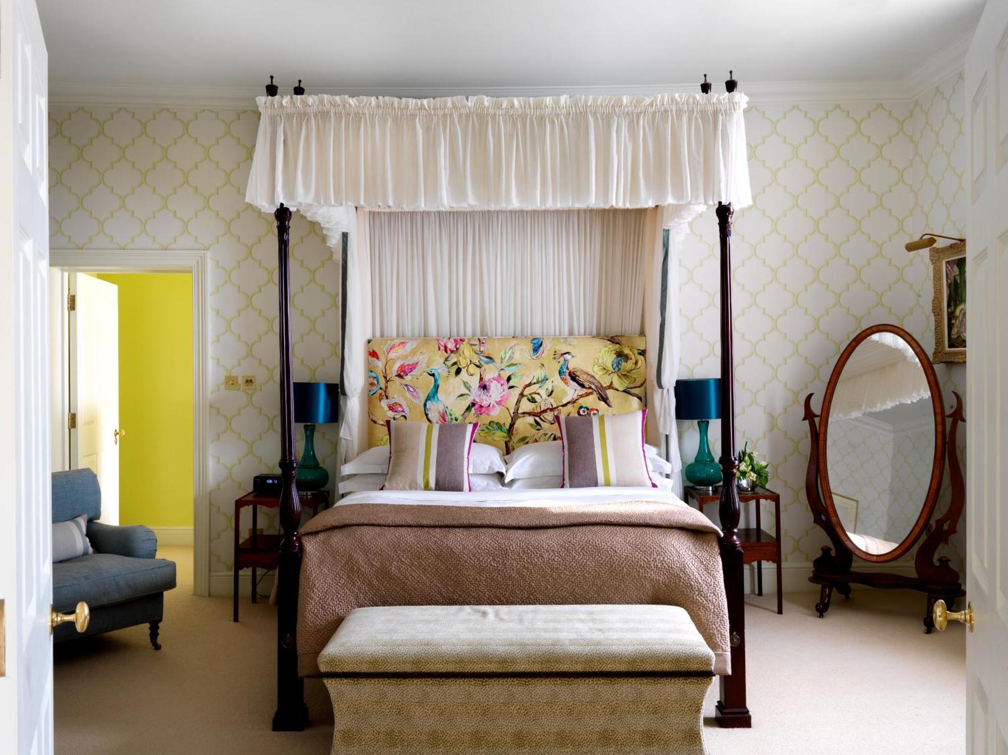 The Vineyard Hotel & Spa Newbury  Buitenkant foto