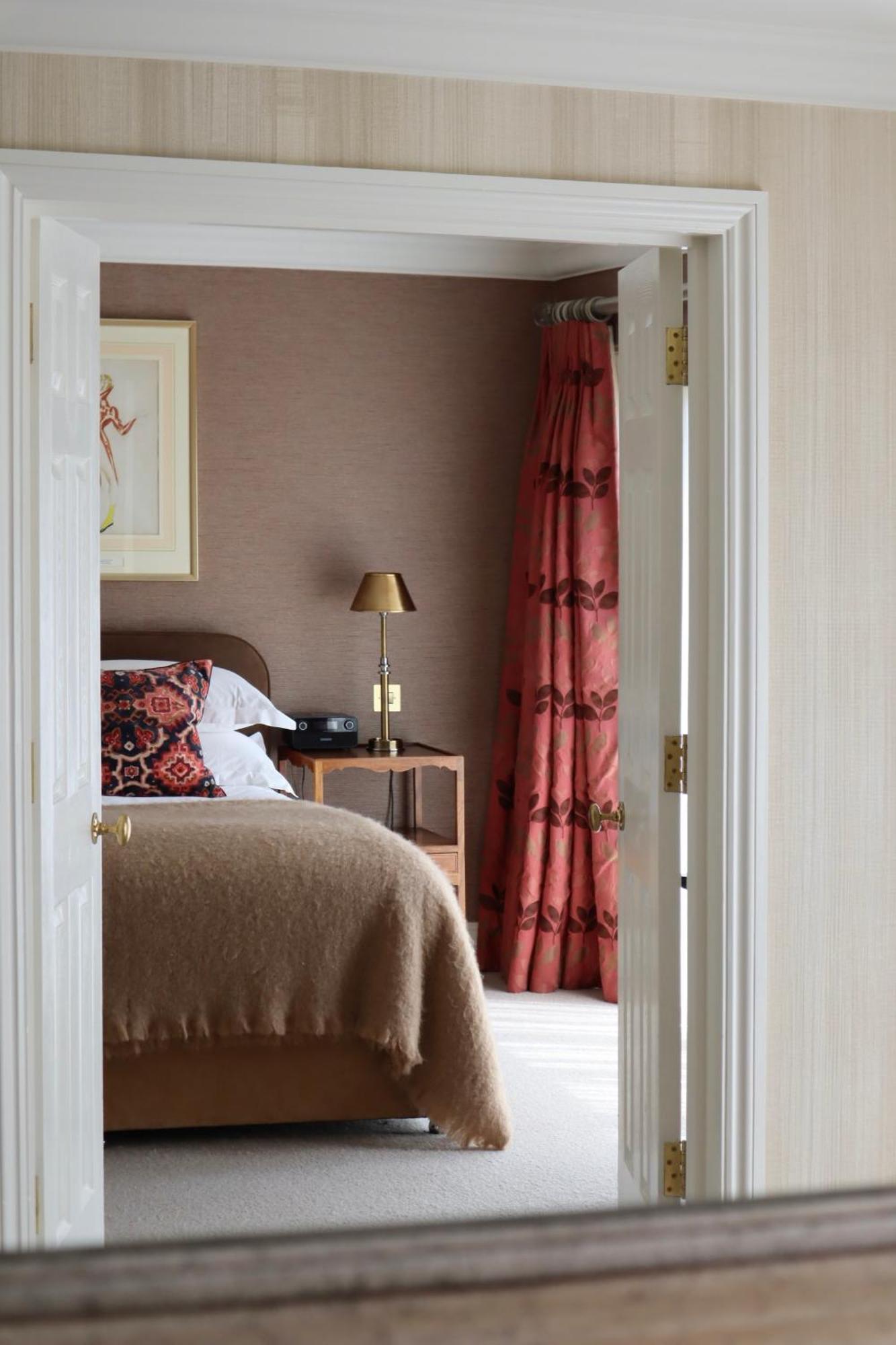 The Vineyard Hotel & Spa Newbury  Buitenkant foto