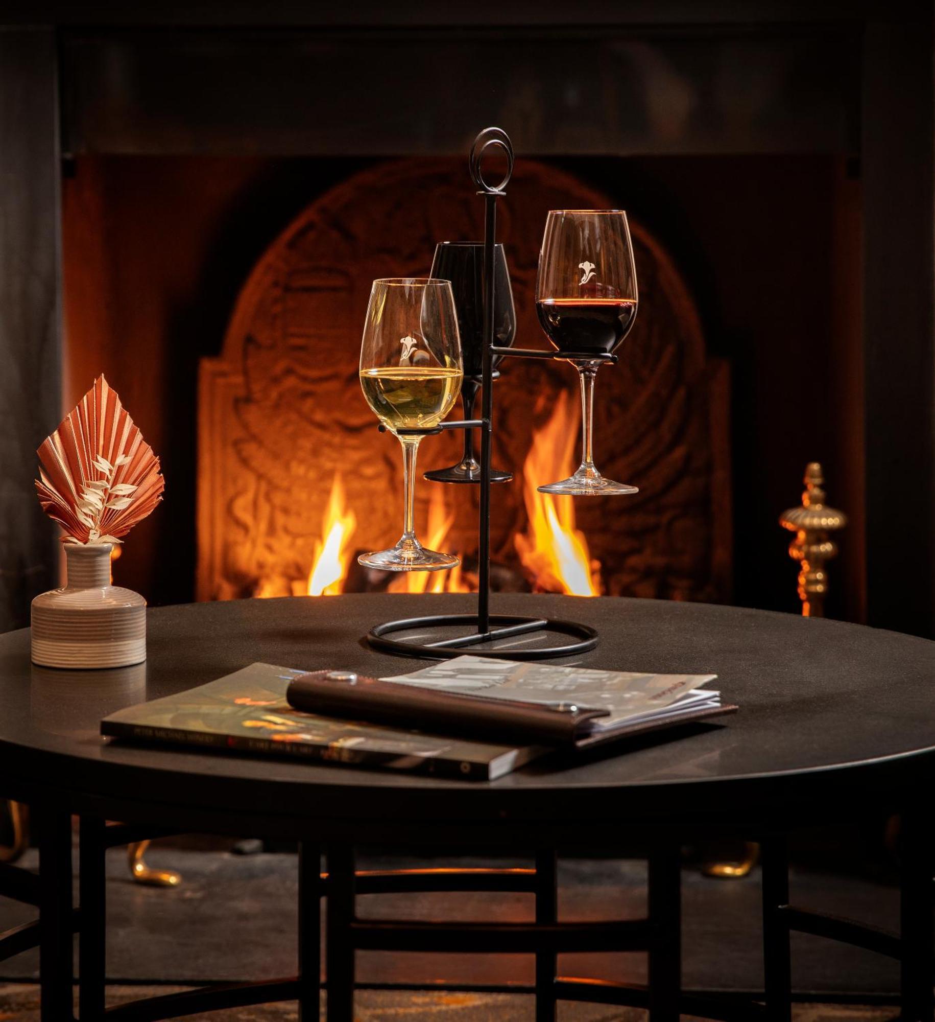 The Vineyard Hotel & Spa Newbury  Buitenkant foto