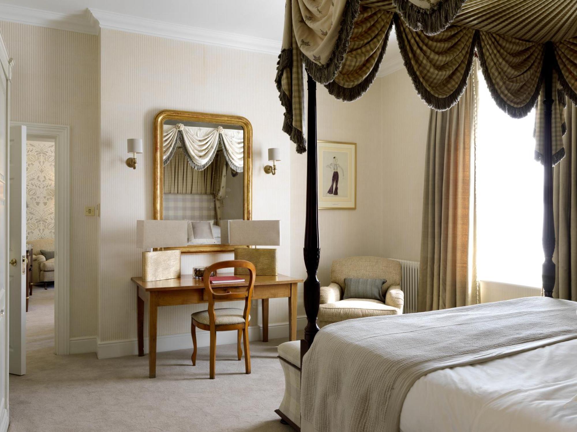 The Vineyard Hotel & Spa Newbury  Buitenkant foto
