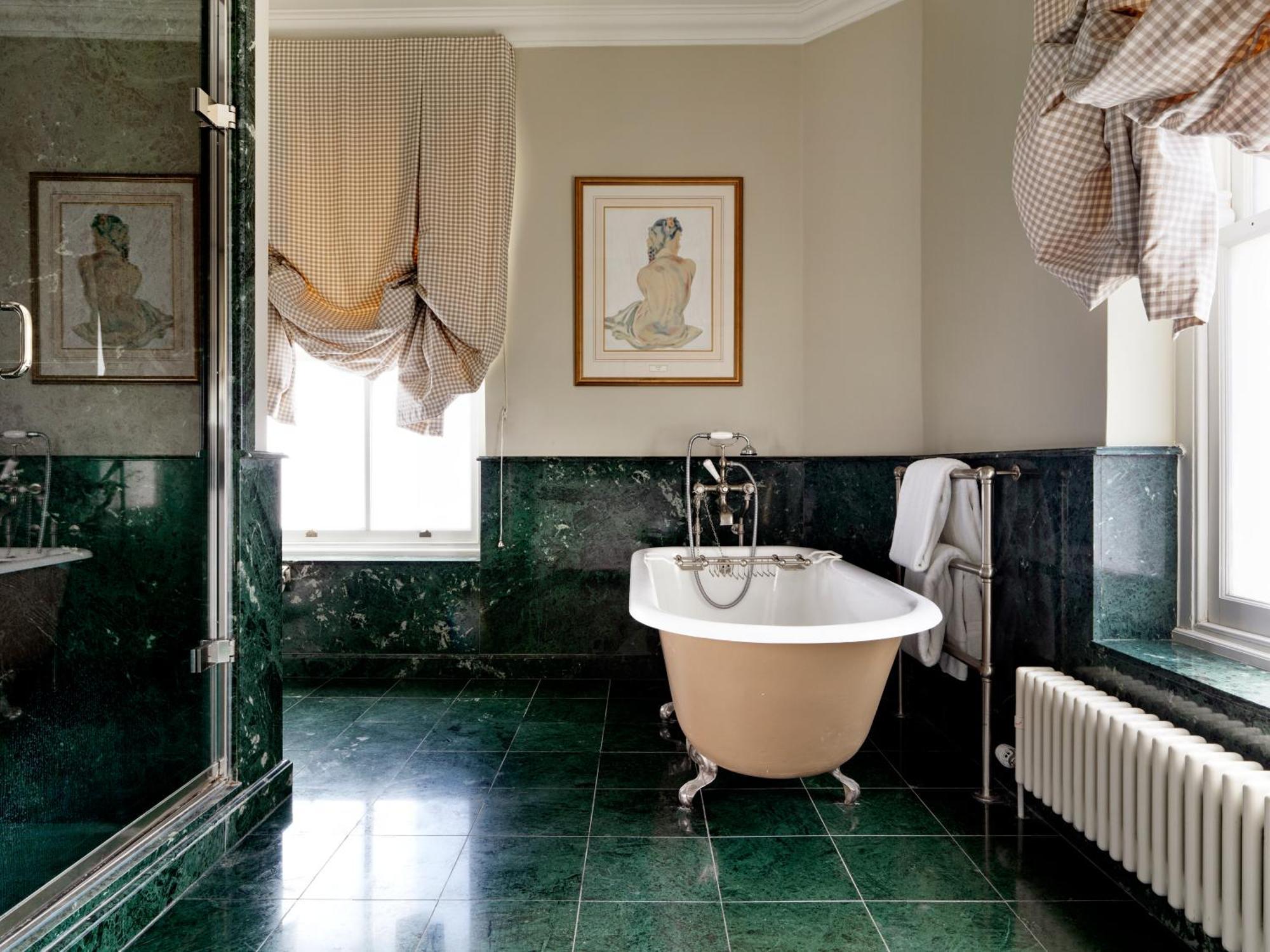 The Vineyard Hotel & Spa Newbury  Buitenkant foto