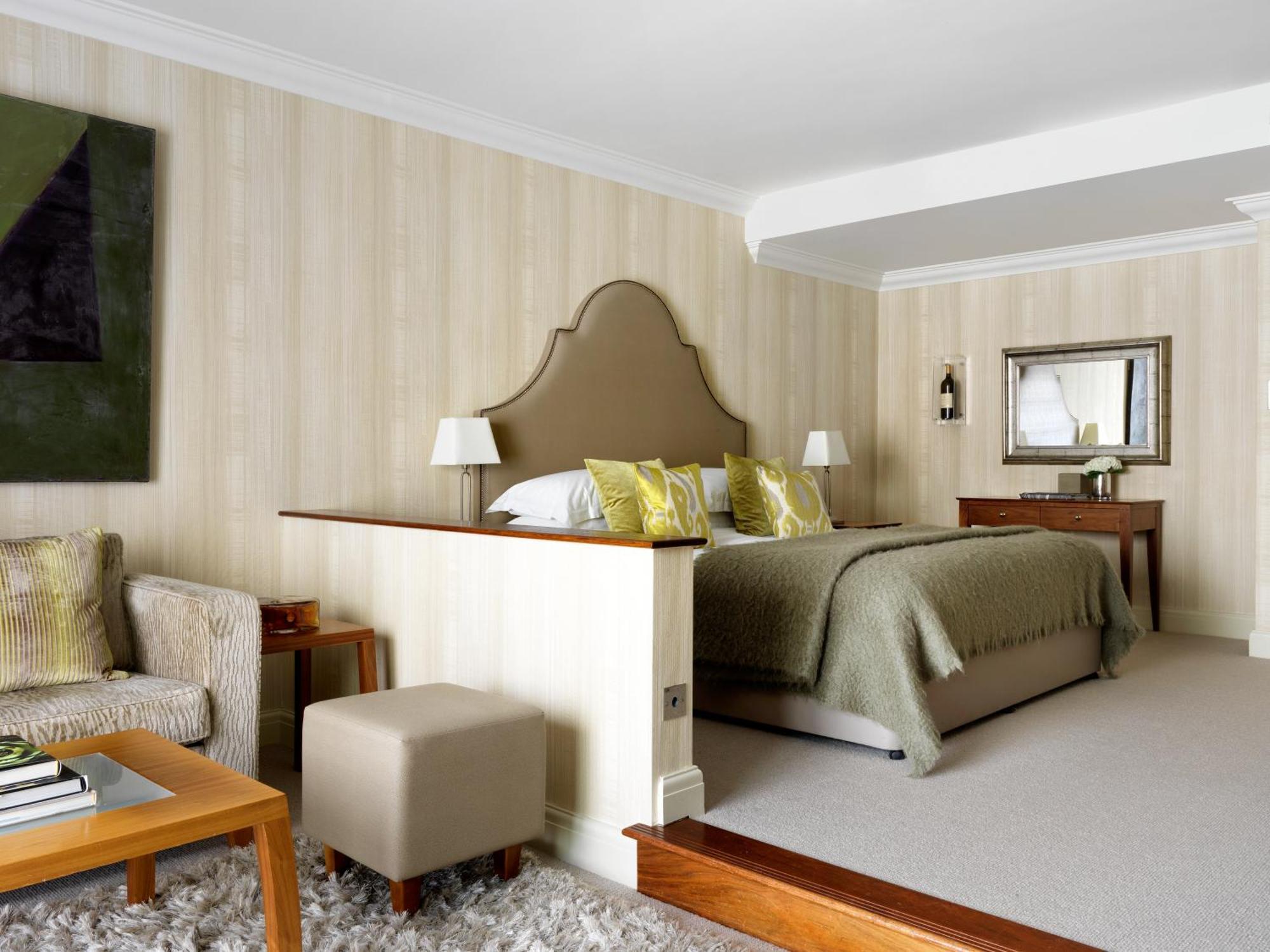 The Vineyard Hotel & Spa Newbury  Buitenkant foto