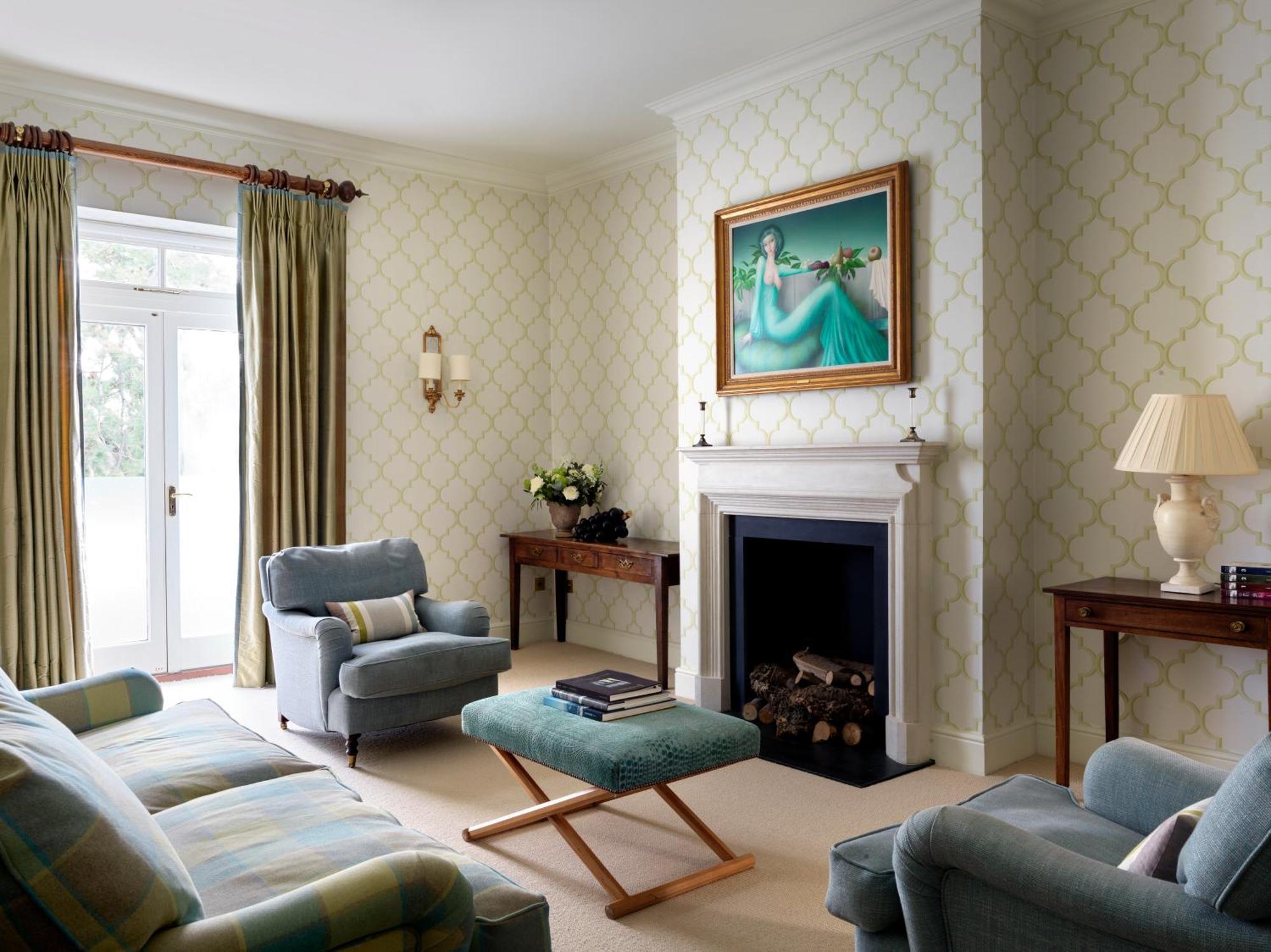 The Vineyard Hotel & Spa Newbury  Buitenkant foto