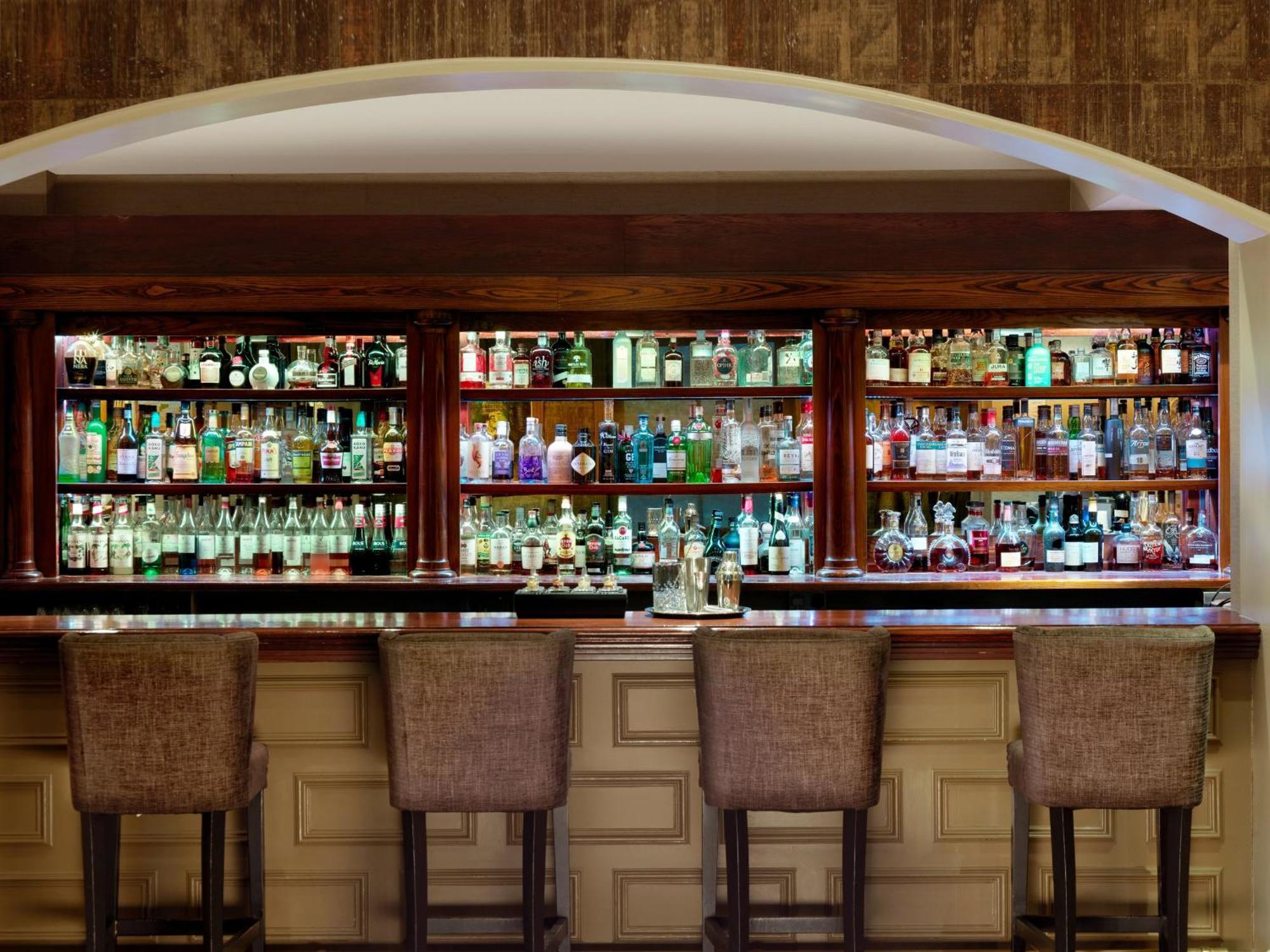 The Vineyard Hotel & Spa Newbury  Buitenkant foto