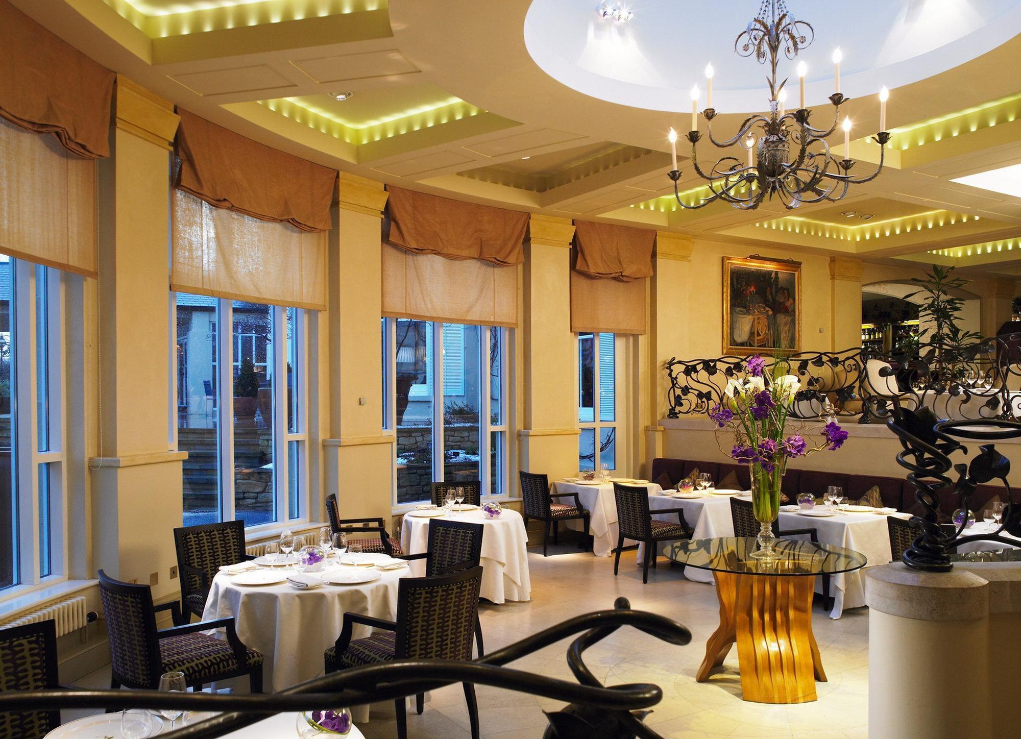 The Vineyard Hotel & Spa Newbury  Buitenkant foto