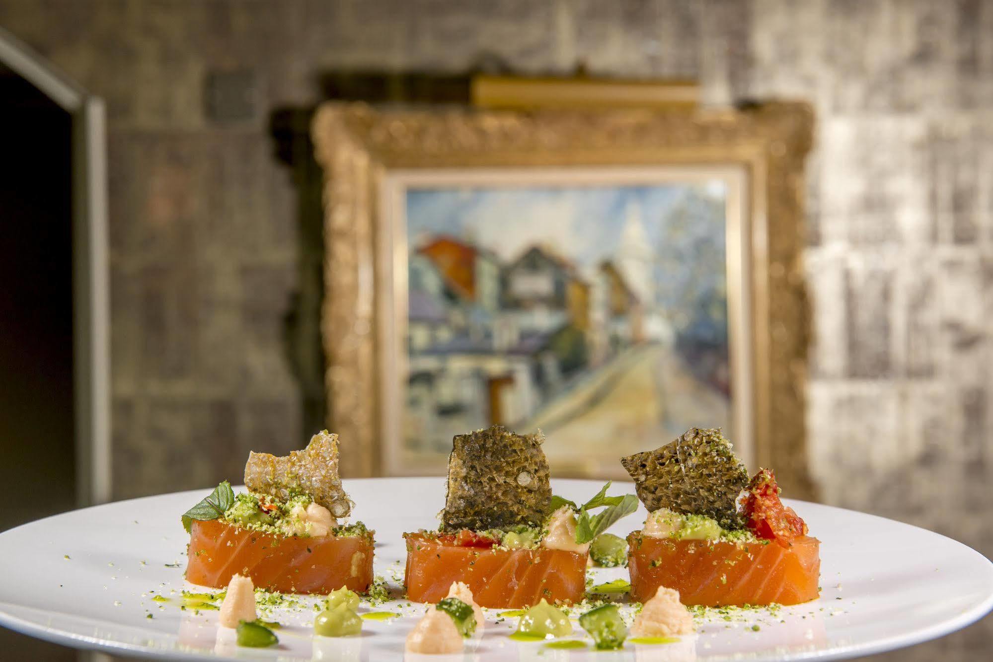 The Vineyard Hotel & Spa Newbury  Buitenkant foto