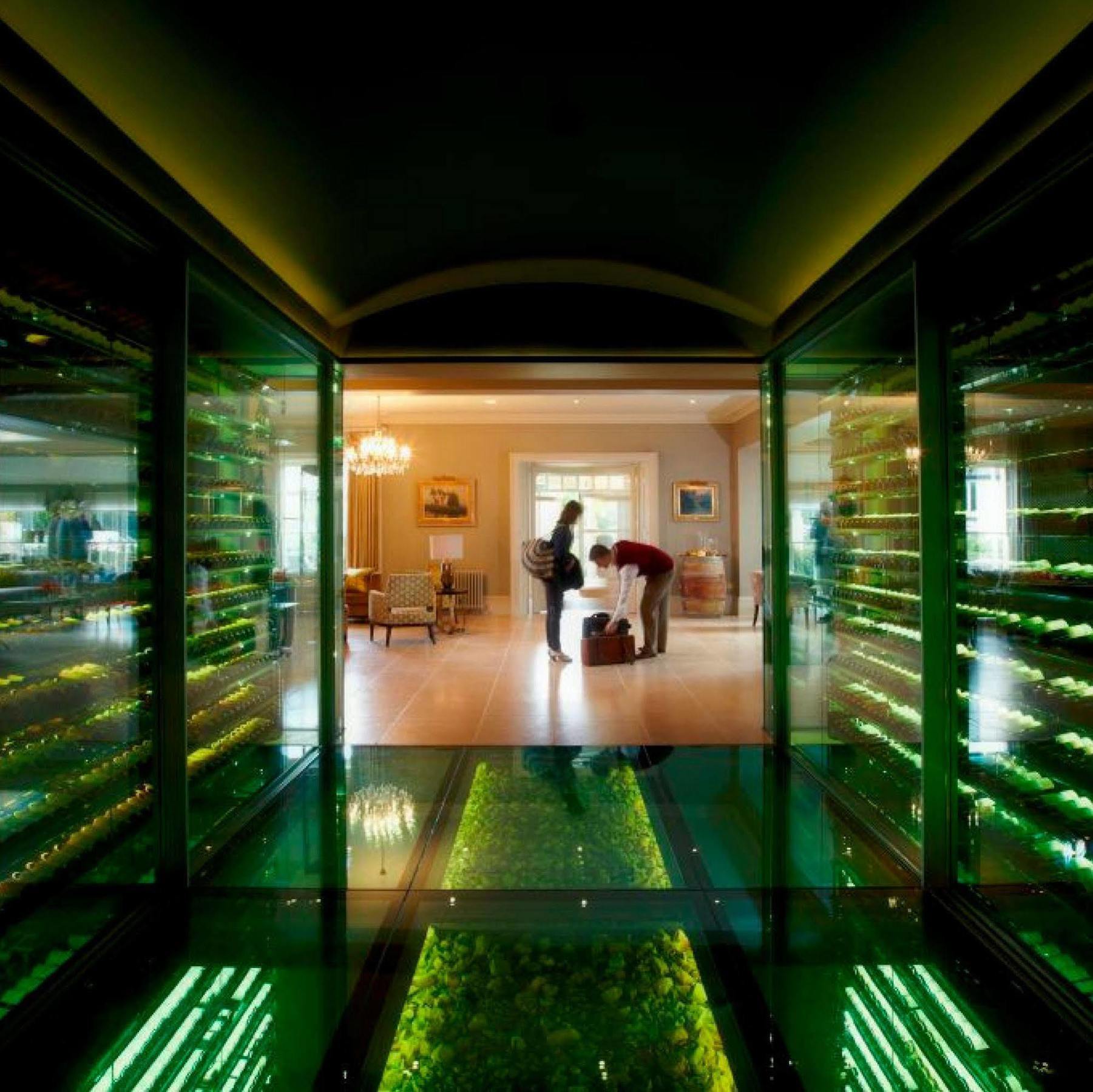 The Vineyard Hotel & Spa Newbury  Buitenkant foto