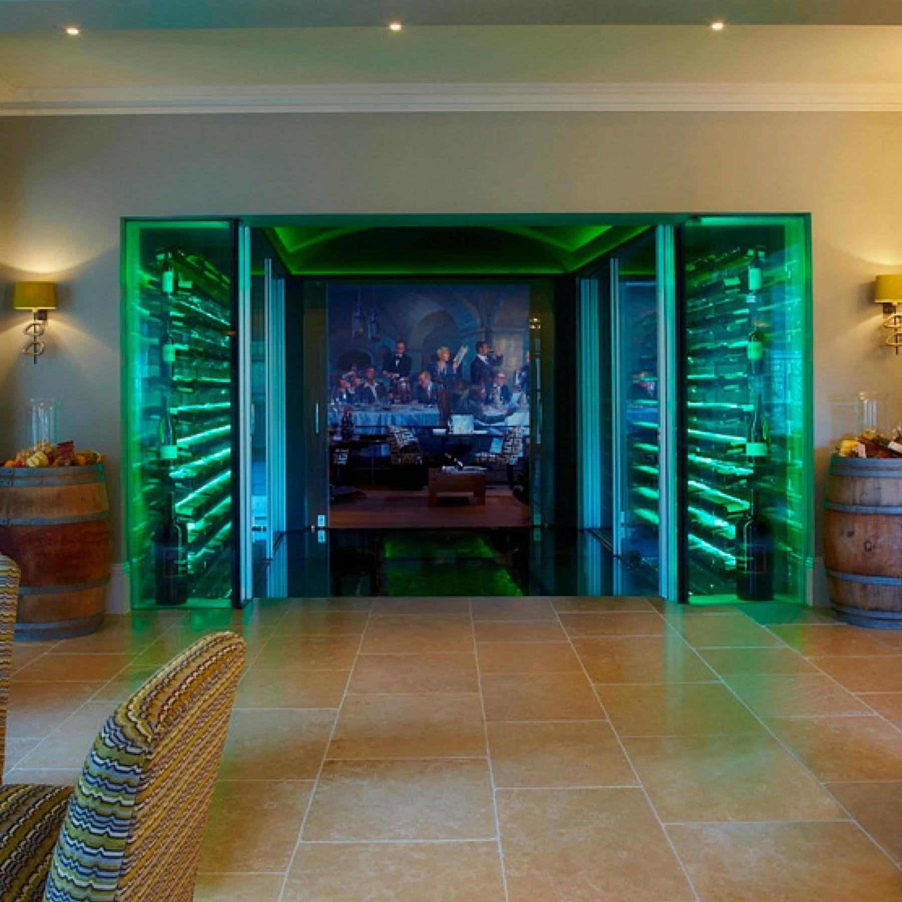 The Vineyard Hotel & Spa Newbury  Buitenkant foto