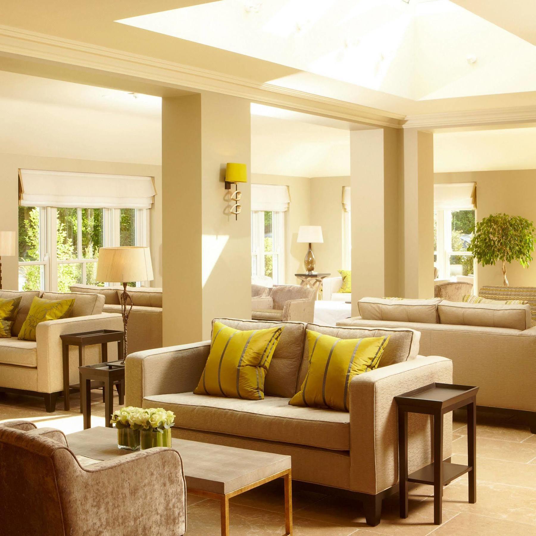 The Vineyard Hotel & Spa Newbury  Buitenkant foto
