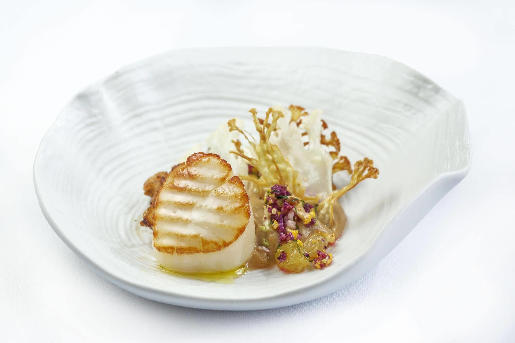 The Vineyard Hotel & Spa Newbury  Buitenkant foto